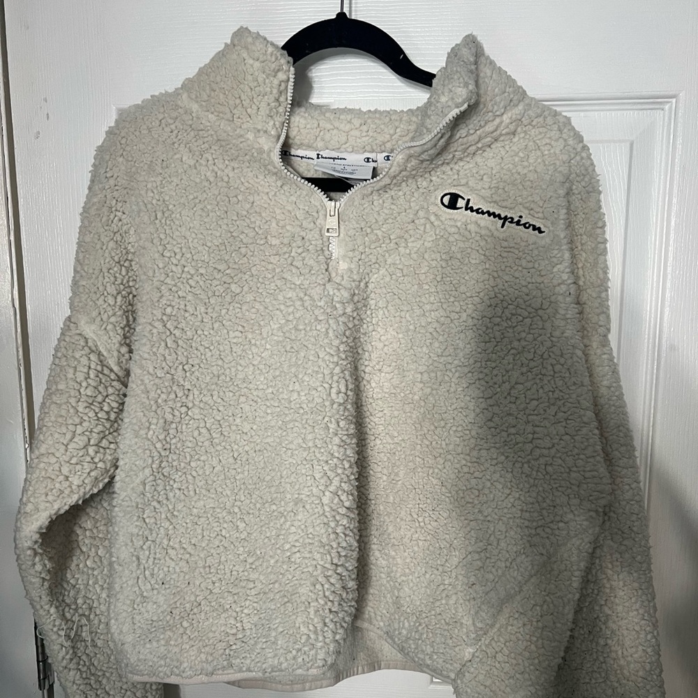 Champion Sherpa. Size large
